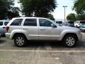 Light Graystone Pearl - Grand Cherokee Limited Photo No. 2