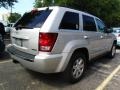 Light Graystone Pearl - Grand Cherokee Limited Photo No. 3