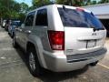 Light Graystone Pearl - Grand Cherokee Limited Photo No. 4
