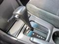 2004 Satin Silver Metallic Honda Accord LX Sedan  photo #15