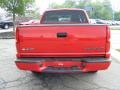 Victory Red - S10 LS Extended Cab Photo No. 4