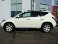 2006 Glacier Pearl Nissan Murano SL AWD  photo #3