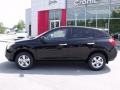 Wicked Black - Rogue S 360 Value Package Photo No. 2
