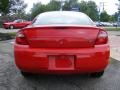 Flame Red - Neon SXT Photo No. 4