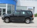 2006 Black Ford Escape XLS 4WD  photo #3