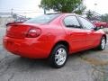 Flame Red - Neon SXT Photo No. 5