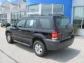 2006 Black Ford Escape XLS 4WD  photo #4