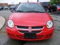 Flame Red - Neon SXT Photo No. 8