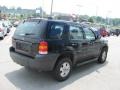 2006 Black Ford Escape XLS 4WD  photo #6