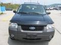 2006 Black Ford Escape XLS 4WD  photo #10