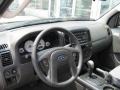 2006 Black Ford Escape XLS 4WD  photo #14