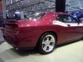 Furious Fuchsia - Challenger SRT8 Furious Fuchsia Edition Photo No. 5