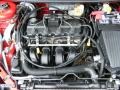 Flame Red - Neon SXT Photo No. 28