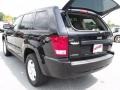 2007 Black Jeep Grand Cherokee Laredo  photo #12