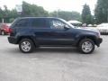 Midnight Blue Pearl - Grand Cherokee Laredo 4x4 Photo No. 4