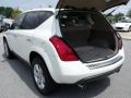 2007 Glacier Pearl White Nissan Murano S  photo #13