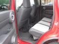 2008 Inferno Red Crystal Pearl Dodge Nitro SXT 4x4  photo #15