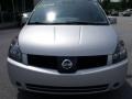 Silver Mist Metallic - Quest 3.5 S Photo No. 8