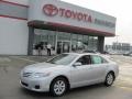 Classic Silver Metallic - Camry LE Photo No. 1