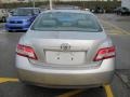 Classic Silver Metallic - Camry LE Photo No. 5