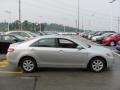 Classic Silver Metallic - Camry LE Photo No. 7