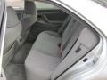 Classic Silver Metallic - Camry LE Photo No. 10
