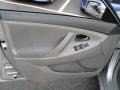 Classic Silver Metallic - Camry LE Photo No. 12