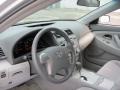Classic Silver Metallic - Camry LE Photo No. 13