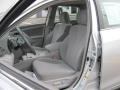 Classic Silver Metallic - Camry LE Photo No. 14