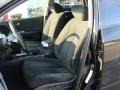 2006 Super Black Nissan Murano S AWD  photo #13