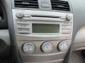 Classic Silver Metallic - Camry LE Photo No. 16