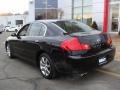 2006 Black Obsidian Infiniti G 35 x Sedan  photo #7