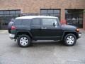 Black Diamond - FJ Cruiser 4WD Photo No. 2