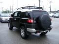 Black Diamond - FJ Cruiser 4WD Photo No. 5
