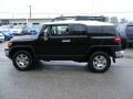 Black Diamond - FJ Cruiser 4WD Photo No. 6