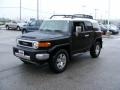 Black Diamond - FJ Cruiser 4WD Photo No. 7