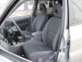 2002 Titanium Metallic Toyota RAV4   photo #13