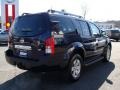 Majestic Blue Metallic - Pathfinder LE 4x4 Photo No. 5