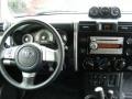 Black Diamond - FJ Cruiser 4WD Photo No. 15