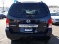 Majestic Blue Metallic - Pathfinder LE 4x4 Photo No. 6