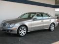 Pewter Metallic - E 350 4Matic Sedan Photo No. 2