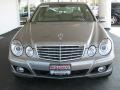 Pewter Metallic - E 350 4Matic Sedan Photo No. 3