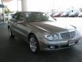 Pewter Metallic - E 350 4Matic Sedan Photo No. 4