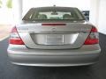 Pewter Metallic - E 350 4Matic Sedan Photo No. 5