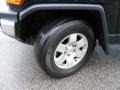 Black Diamond - FJ Cruiser 4WD Photo No. 28