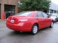 Barcelona Red Metallic - Camry XLE Photo No. 3
