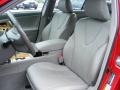 Barcelona Red Metallic - Camry XLE Photo No. 9