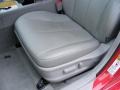 Barcelona Red Metallic - Camry XLE Photo No. 10