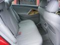 Barcelona Red Metallic - Camry XLE Photo No. 12