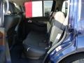 Majestic Blue Metallic - Pathfinder LE 4x4 Photo No. 10